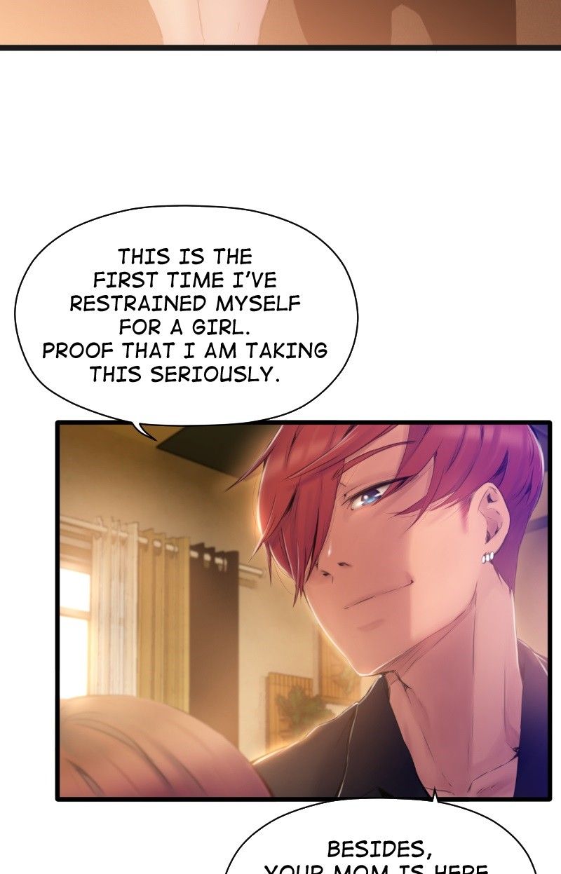 Ecstasy Hearts Manhwa - Chapter 77 Page 29