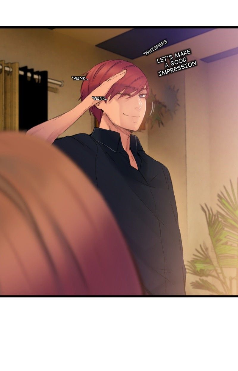 Ecstasy Hearts Manhwa - Chapter 77 Page 35