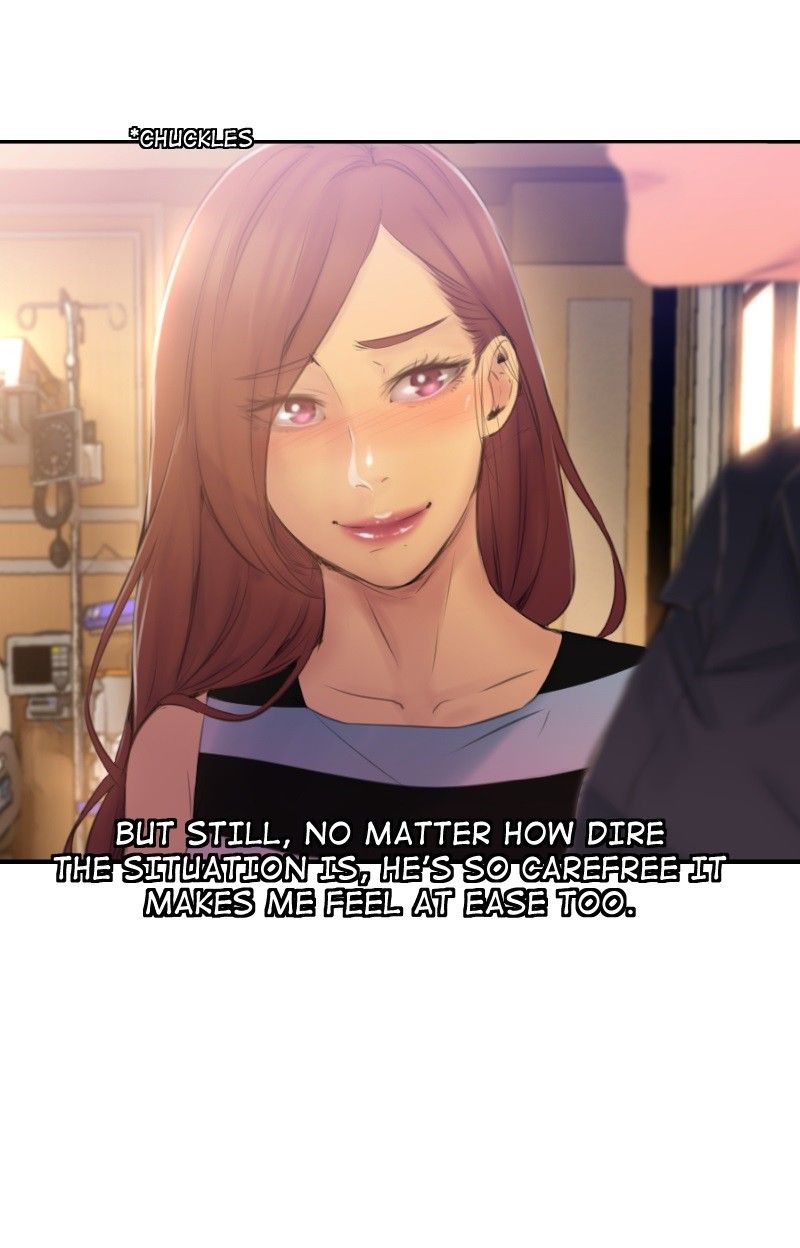 Ecstasy Hearts Manhwa - Chapter 77 Page 36