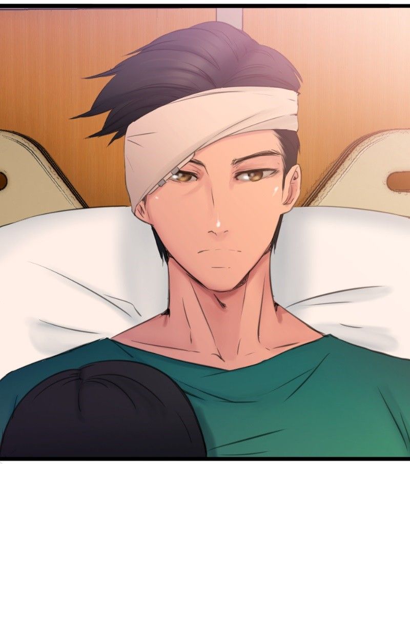 Ecstasy Hearts Manhwa - Chapter 77 Page 38