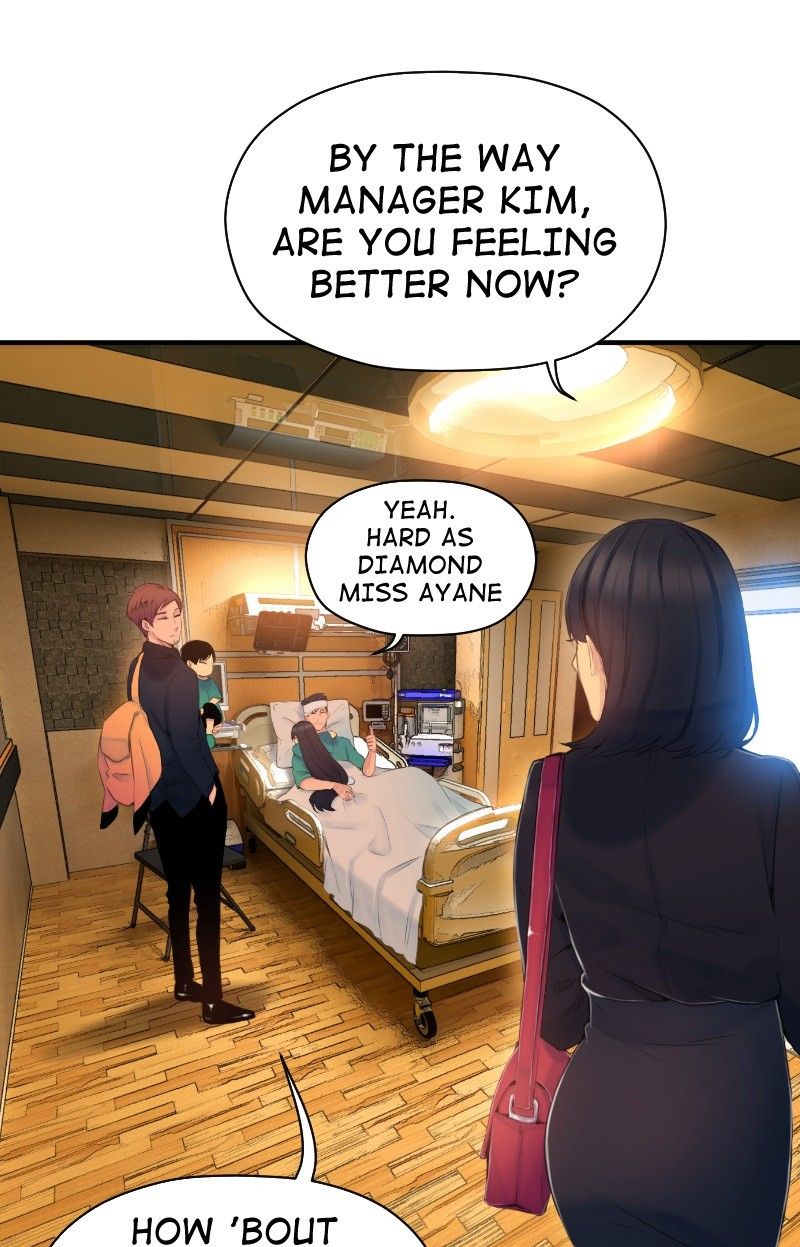 Ecstasy Hearts Manhwa - Chapter 77 Page 39