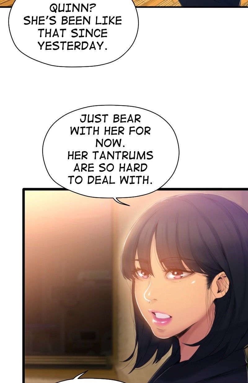 Ecstasy Hearts Manhwa - Chapter 77 Page 40