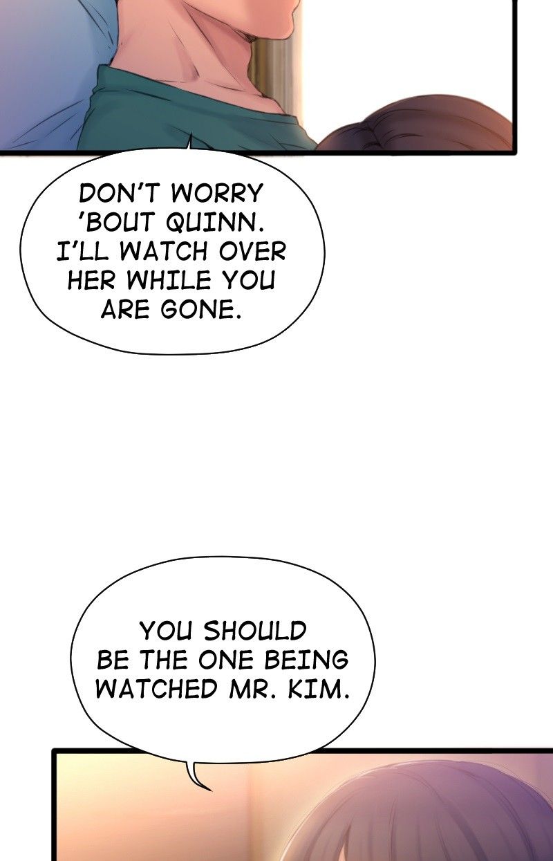 Ecstasy Hearts Manhwa - Chapter 77 Page 42