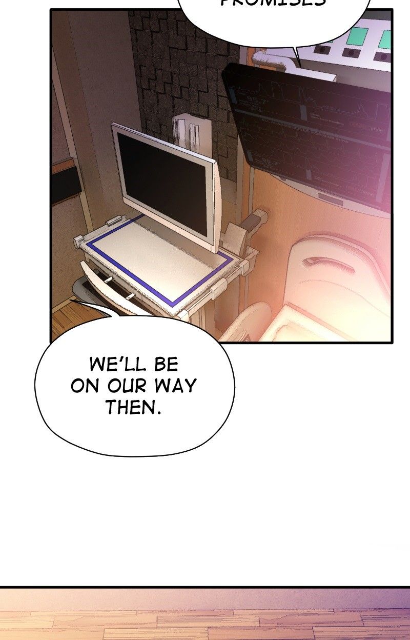 Ecstasy Hearts Manhwa - Chapter 77 Page 44