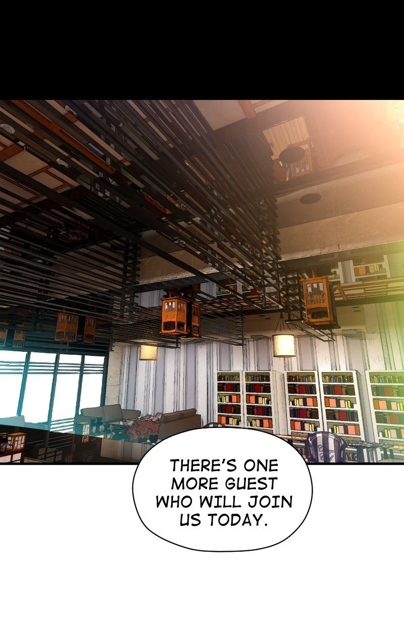 Ecstasy Hearts Manhwa - Chapter 77 Page 48