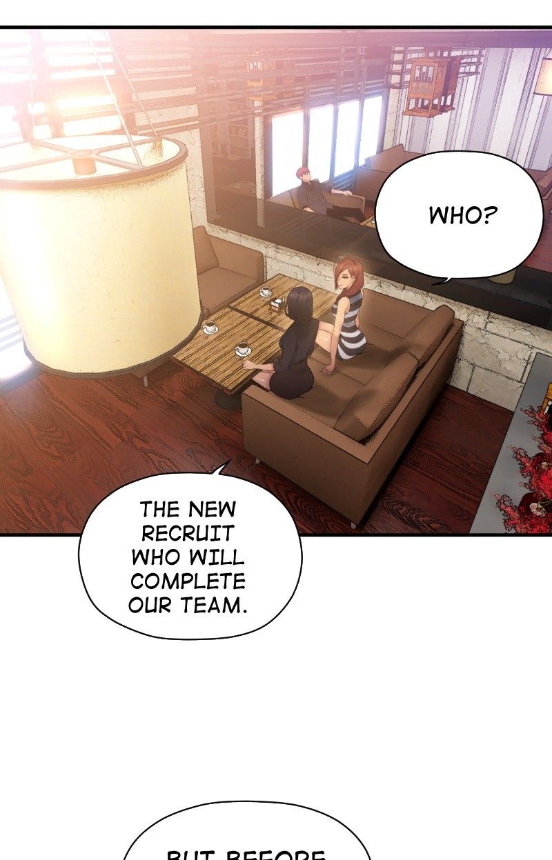 Ecstasy Hearts Manhwa - Chapter 77 Page 49