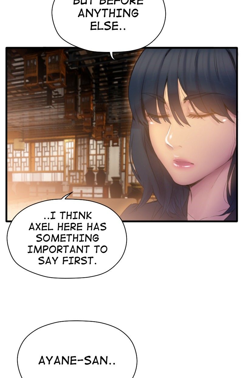Ecstasy Hearts Manhwa - Chapter 77 Page 50