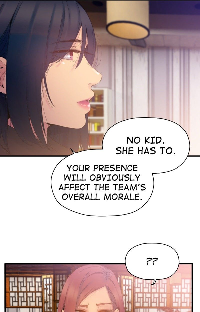 Ecstasy Hearts Manhwa - Chapter 77 Page 52