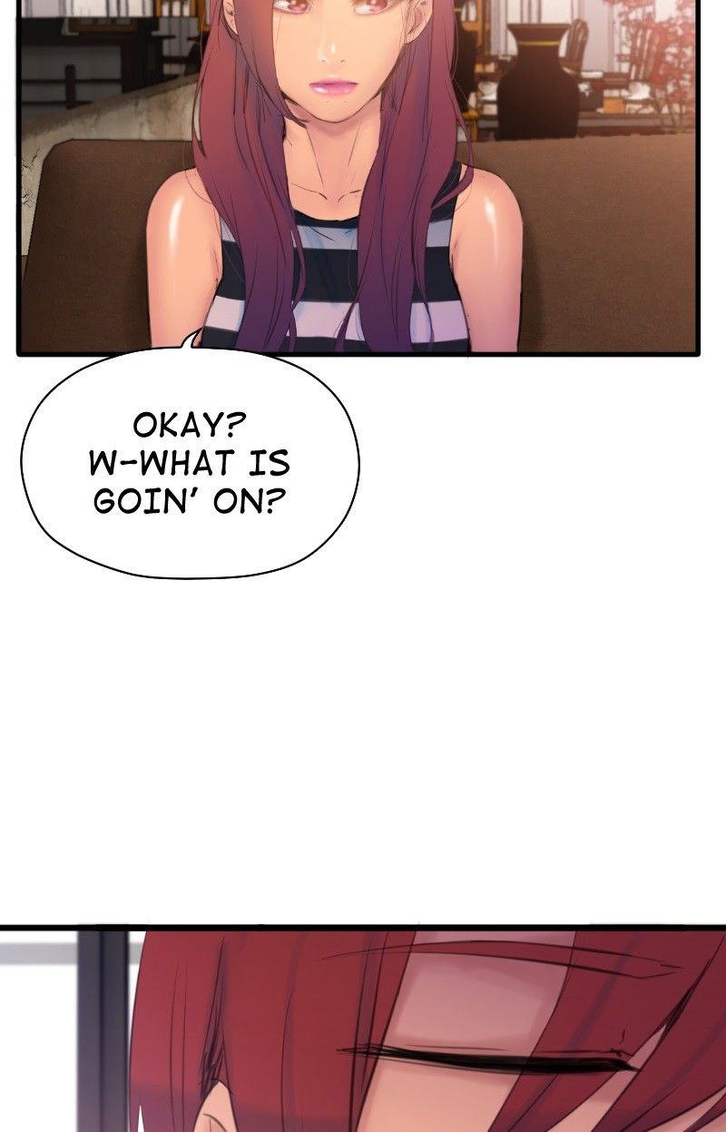 Ecstasy Hearts Manhwa - Chapter 77 Page 53