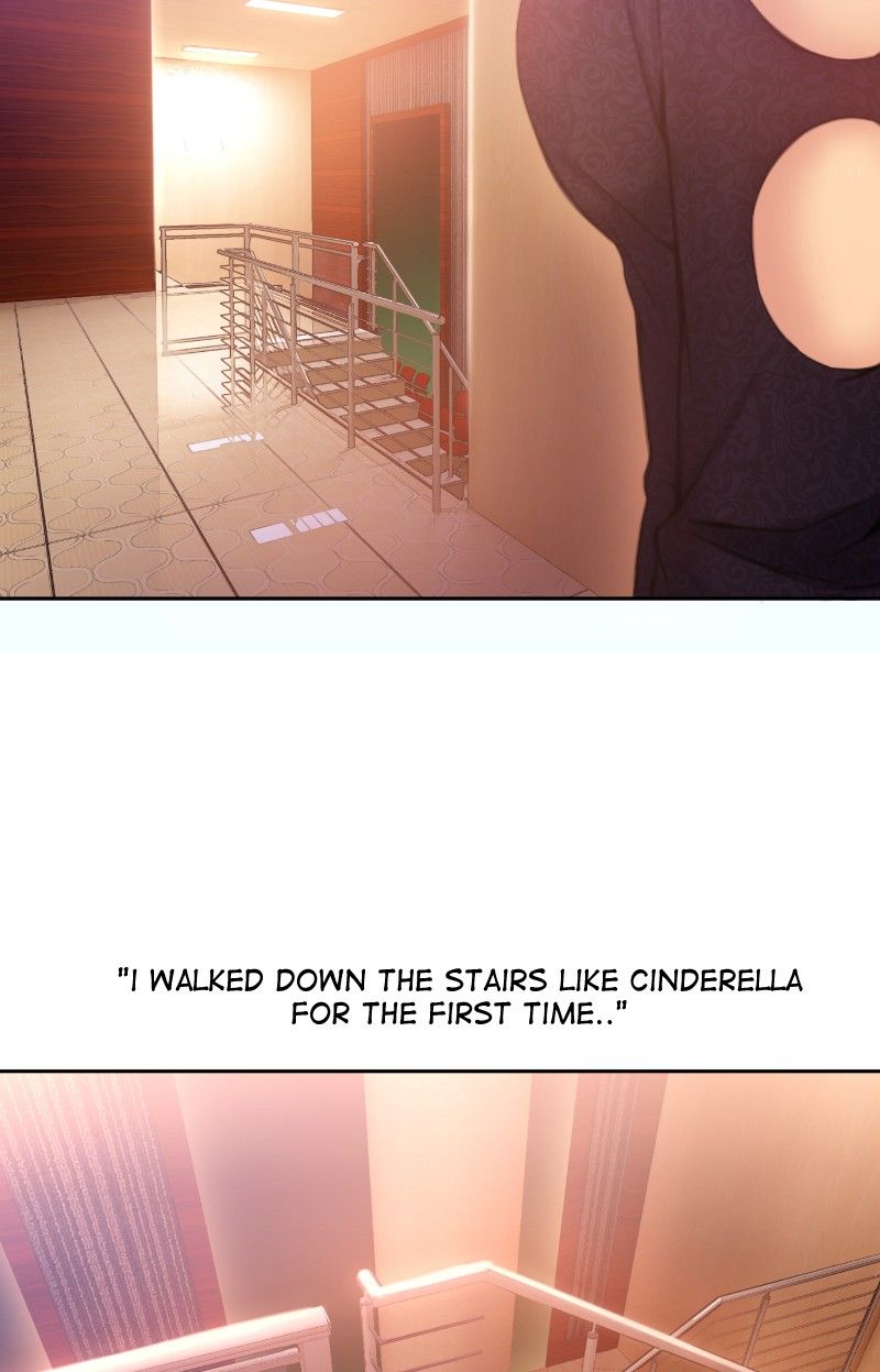 Ecstasy Hearts Manhwa - Chapter 27 Page 3