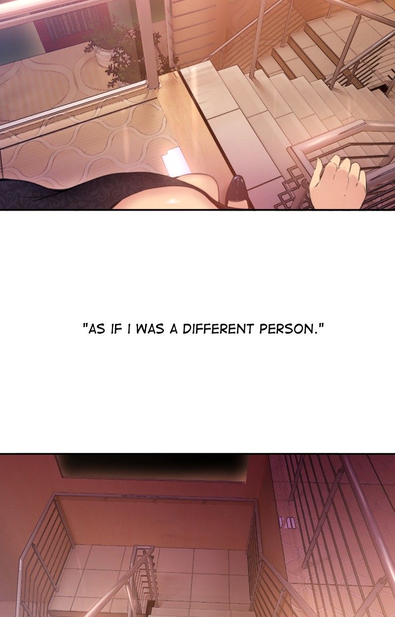 Ecstasy Hearts Manhwa - Chapter 27 Page 4