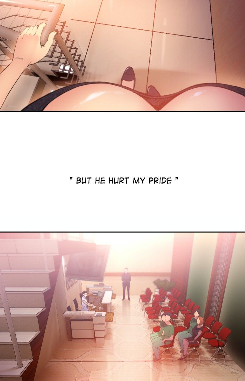 Ecstasy Hearts Manhwa - Chapter 27 Page 6