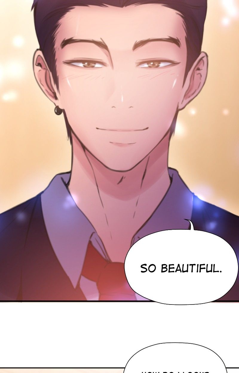 Ecstasy Hearts Manhwa - Chapter 27 Page 13