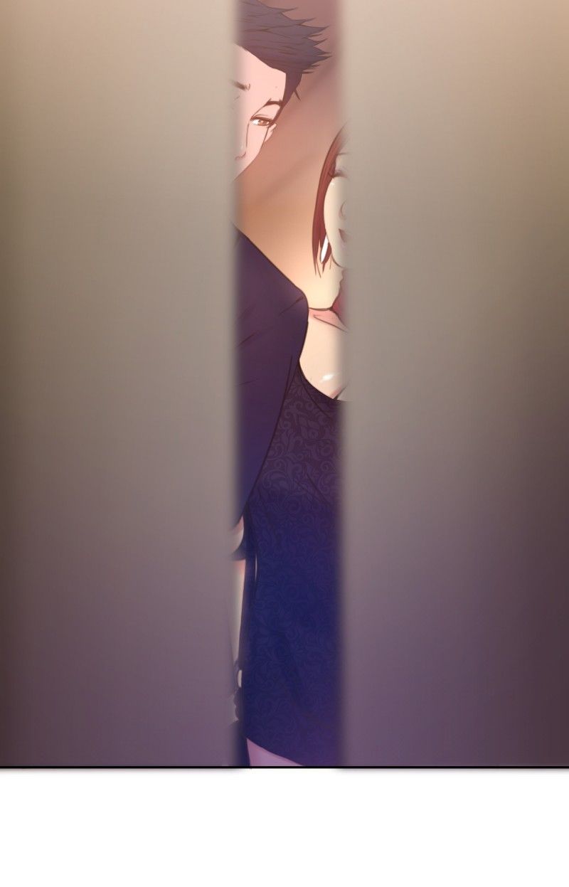 Ecstasy Hearts Manhwa - Chapter 27 Page 23