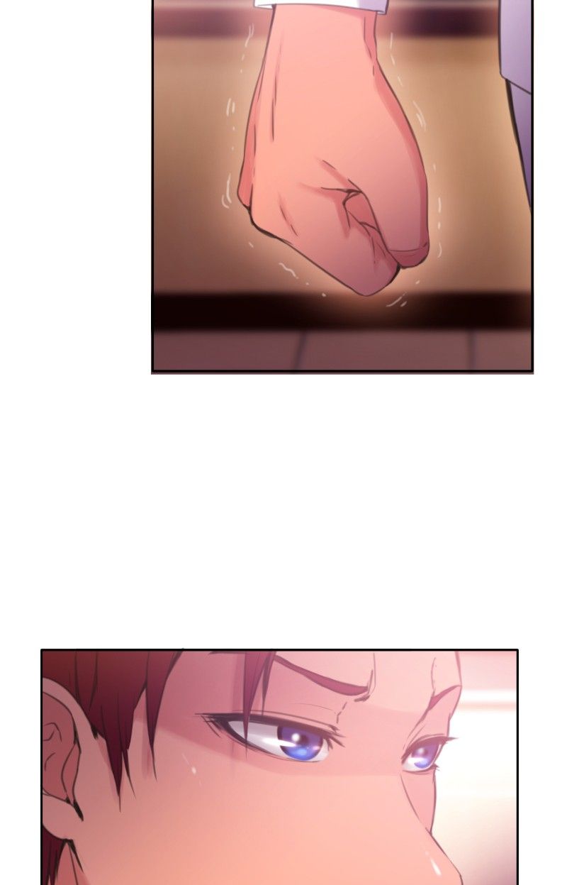 Ecstasy Hearts Manhwa - Chapter 27 Page 33