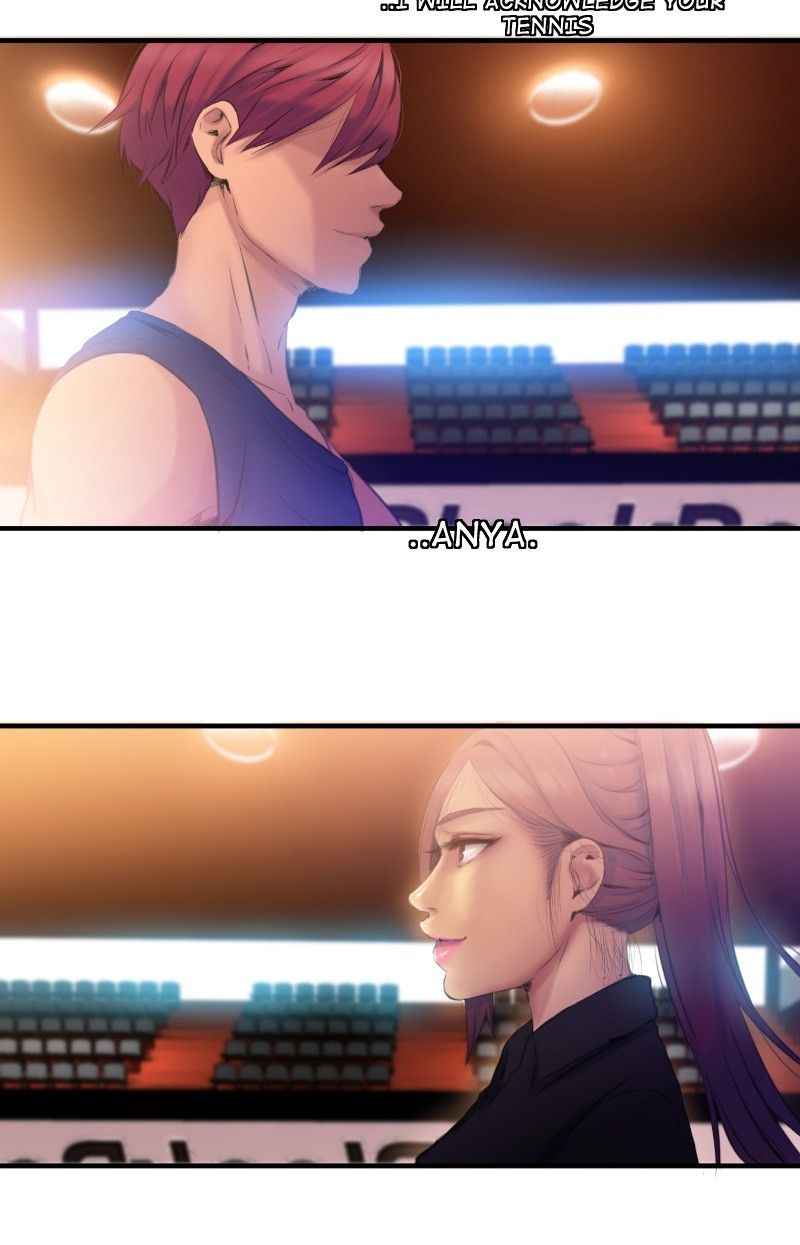 Ecstasy Hearts Manhwa - Chapter 65 Page 2