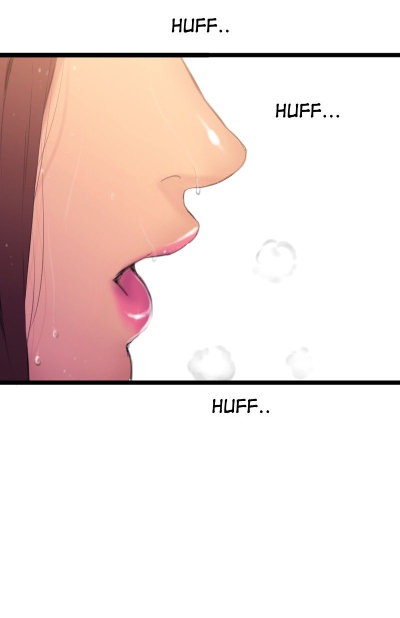 Ecstasy Hearts Manhwa - Chapter 65 Page 16