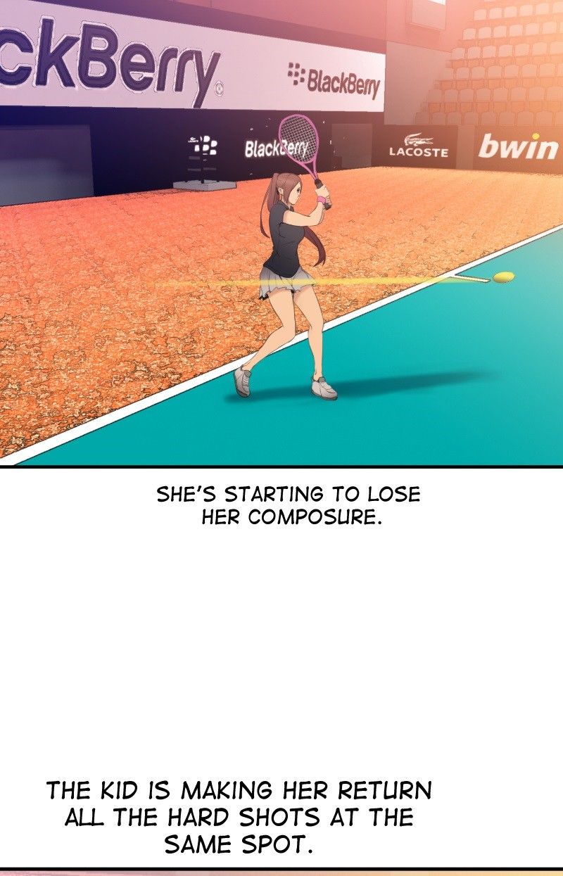 Ecstasy Hearts Manhwa - Chapter 65 Page 18