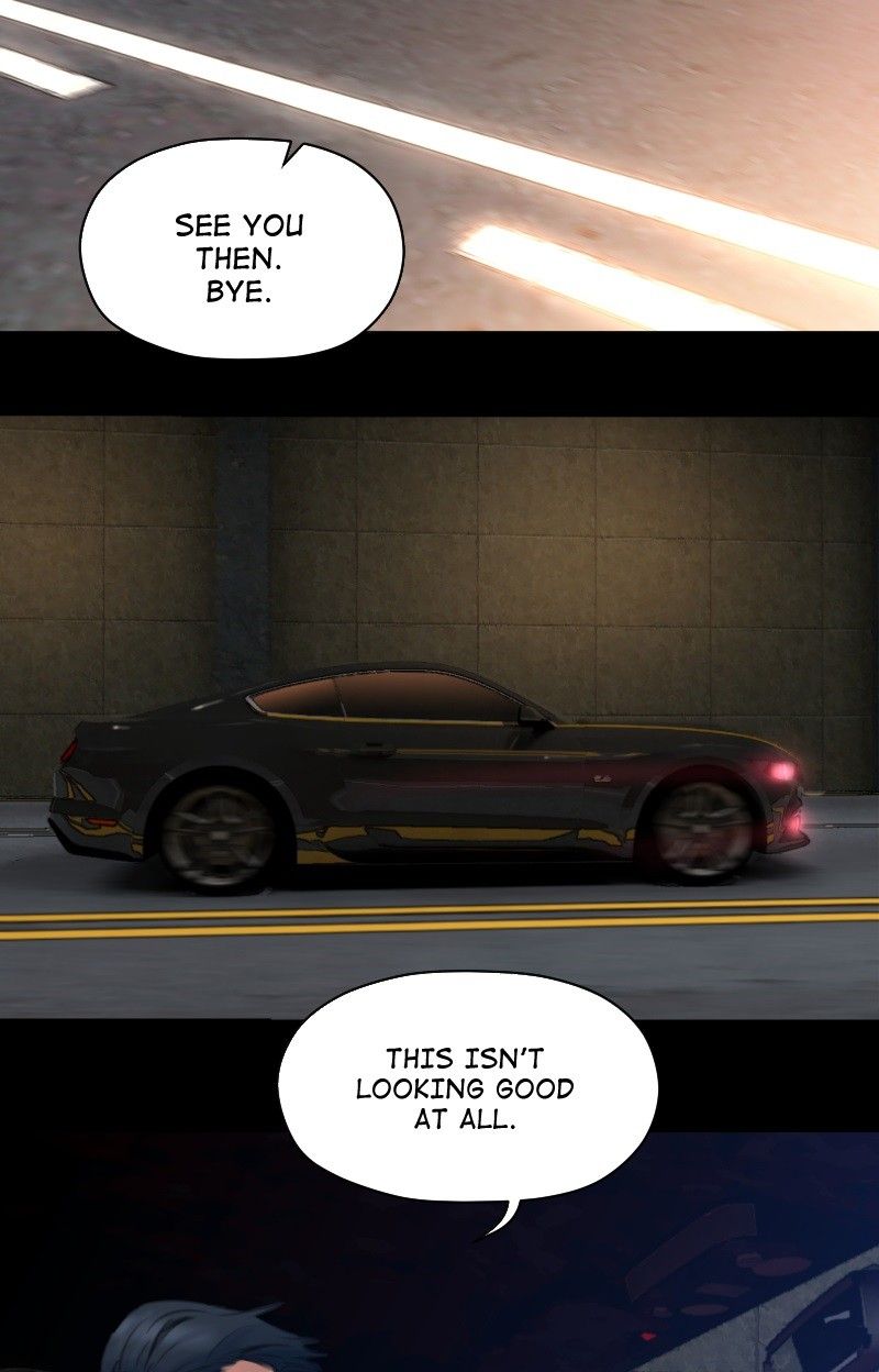 Ecstasy Hearts Manhwa - Chapter 65 Page 31