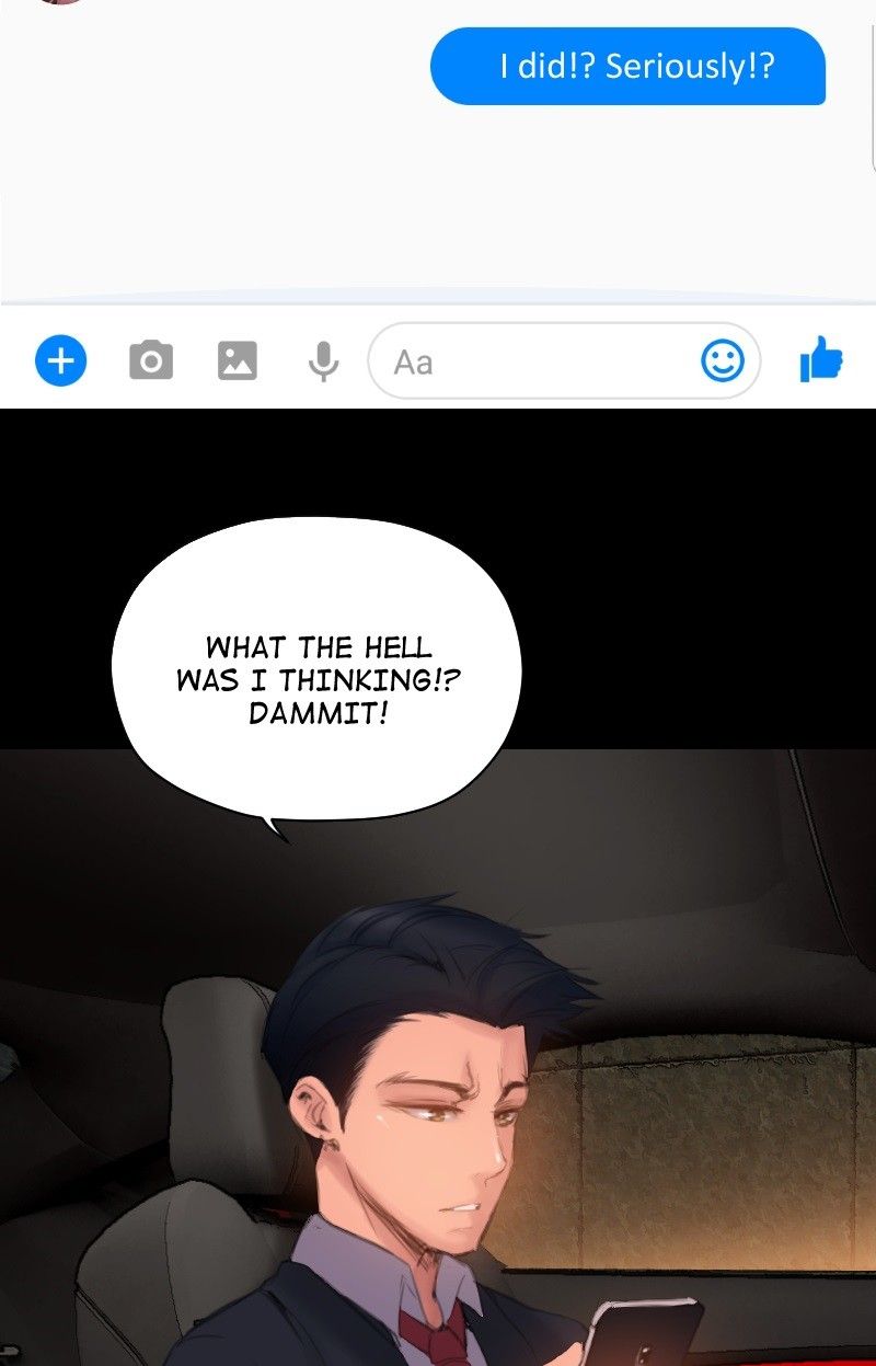 Ecstasy Hearts Manhwa - Chapter 65 Page 44