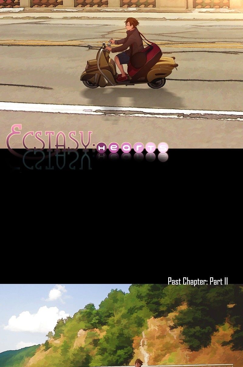 Ecstasy Hearts Manhwa - Chapter 16 Page 2