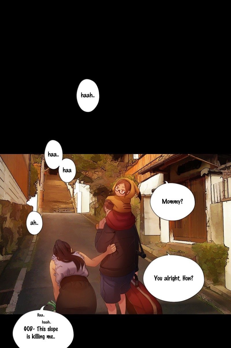 Ecstasy Hearts Manhwa - Chapter 16 Page 10