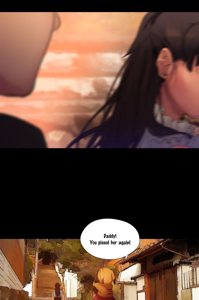 Ecstasy Hearts Manhwa - Chapter 16 Page 18