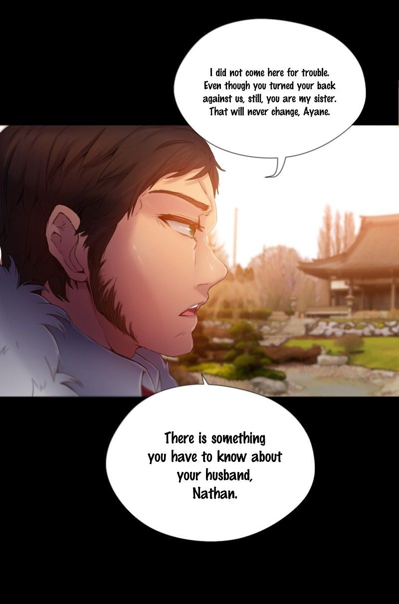 Ecstasy Hearts Manhwa - Chapter 16 Page 26