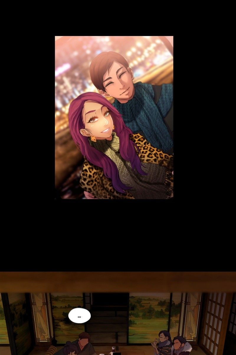 Ecstasy Hearts Manhwa - Chapter 16 Page 35