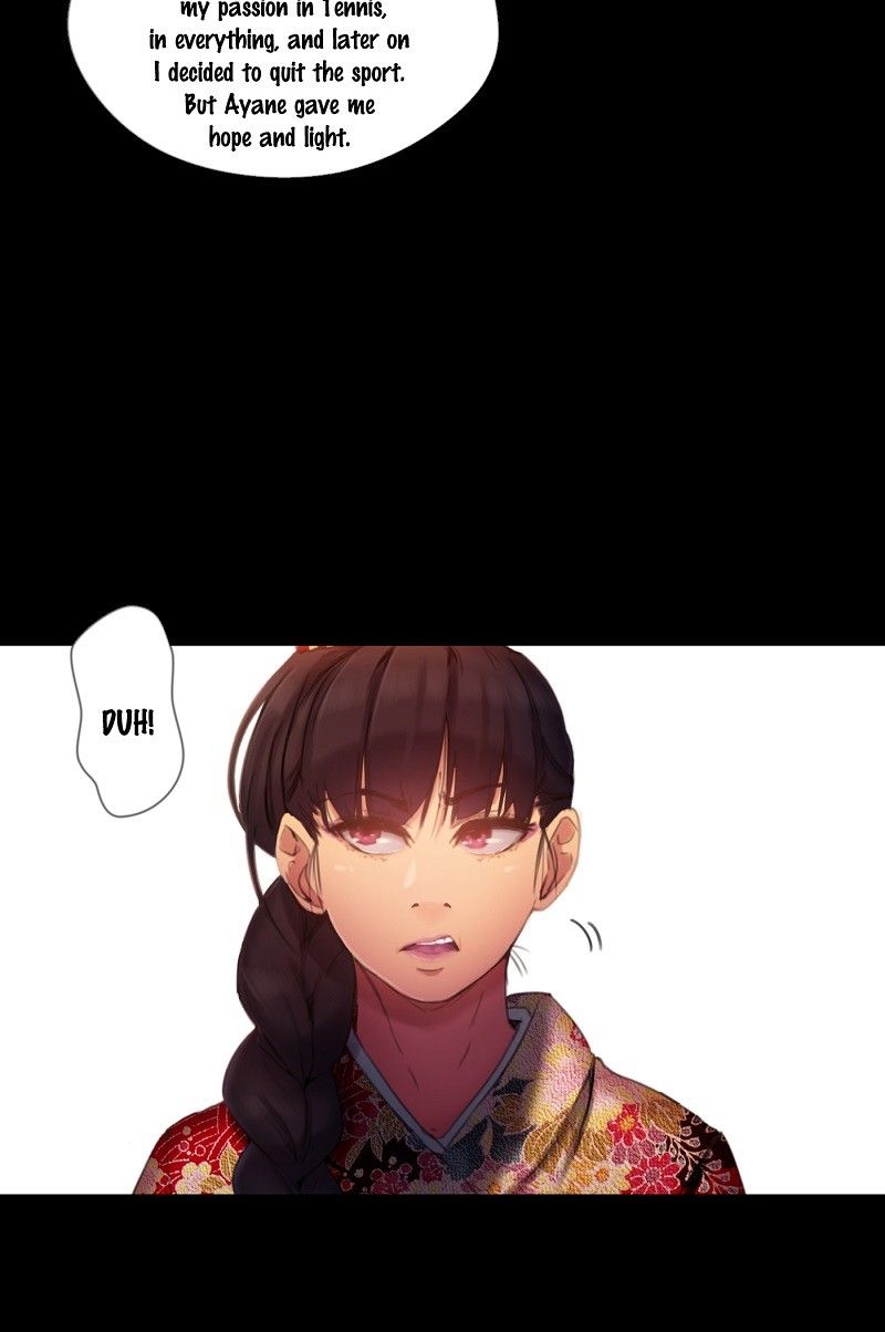 Ecstasy Hearts Manhwa - Chapter 16 Page 45