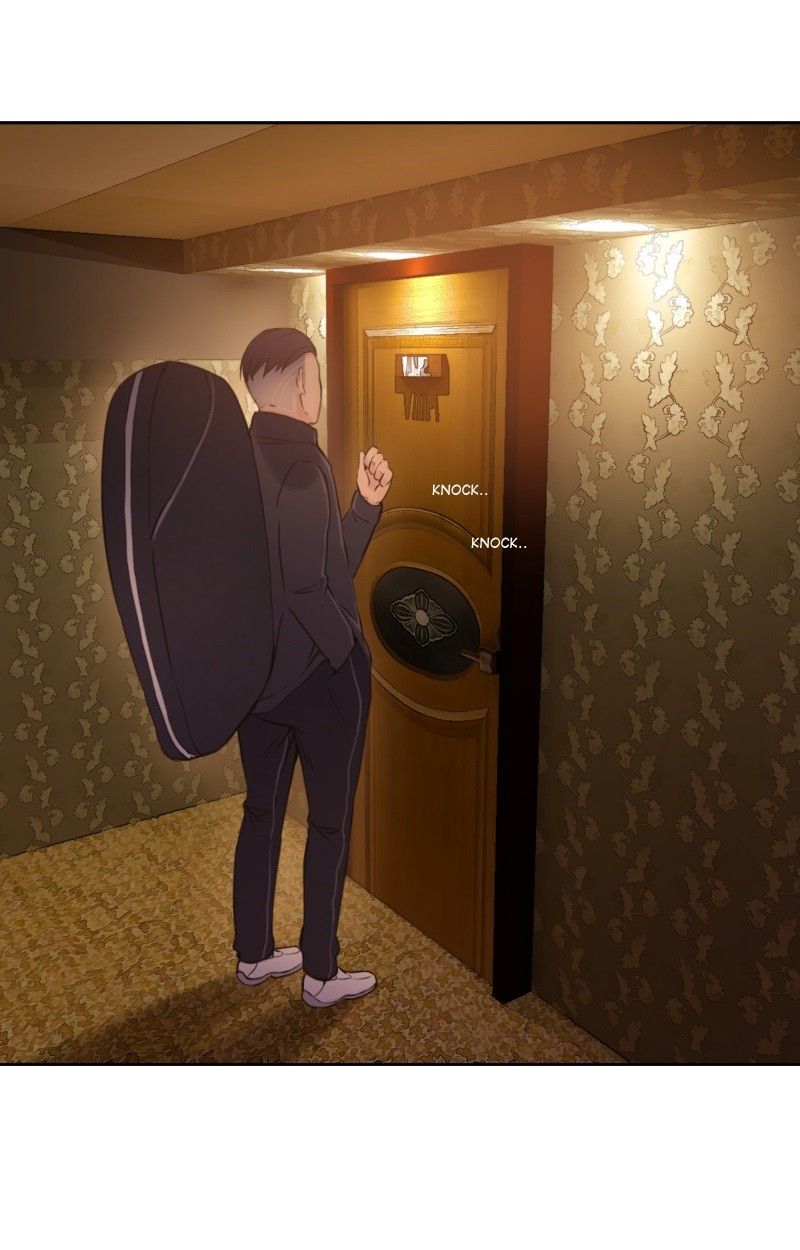 Ecstasy Hearts Manhwa - Chapter 32-33 Page 0