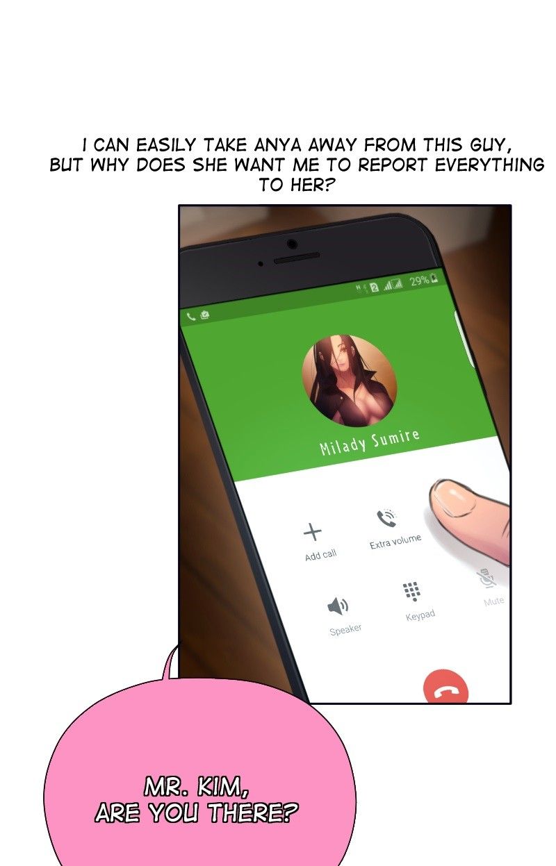 Ecstasy Hearts Manhwa - Chapter 32-33 Page 9