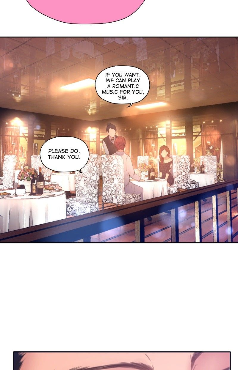 Ecstasy Hearts Manhwa - Chapter 32-33 Page 10