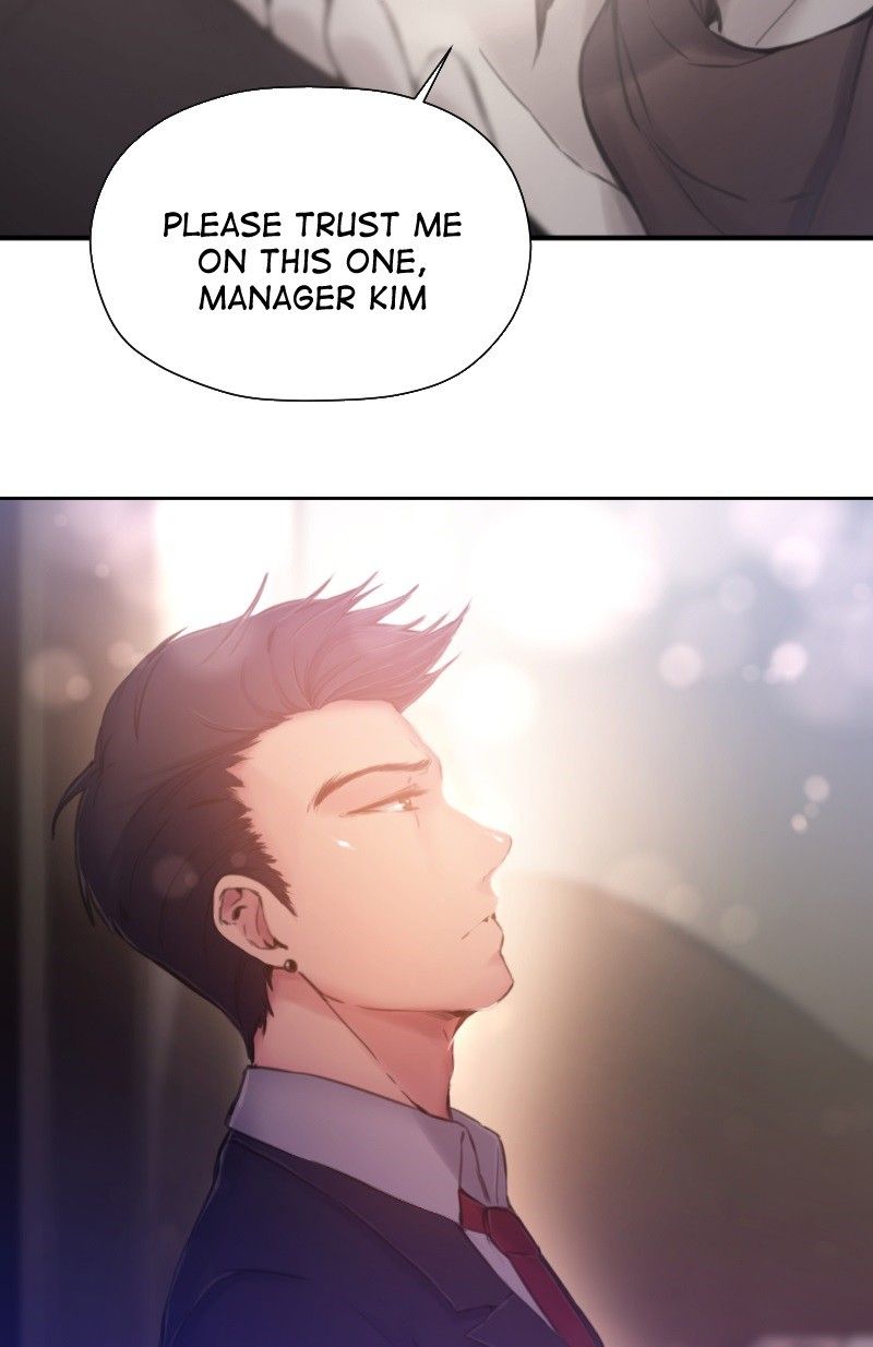 Ecstasy Hearts Manhwa - Chapter 32-33 Page 16