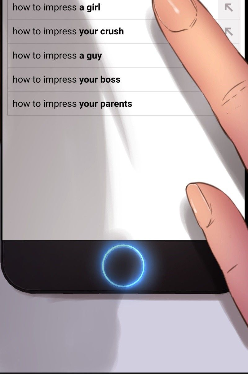 Ecstasy Hearts Manhwa - Chapter 32-33 Page 27