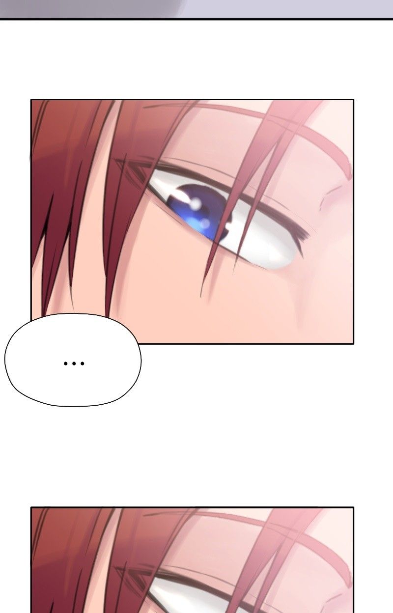 Ecstasy Hearts Manhwa - Chapter 32-33 Page 34