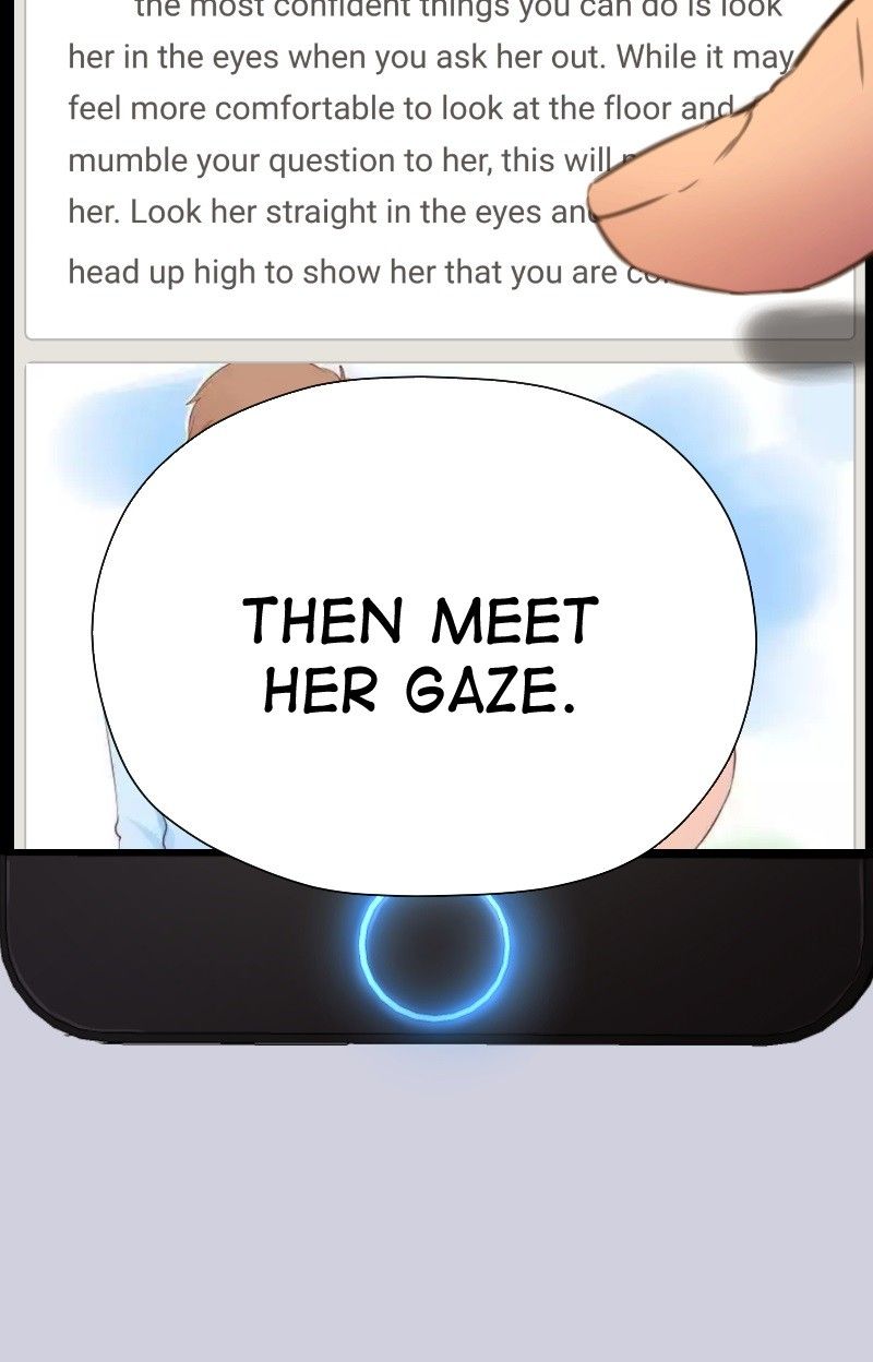 Ecstasy Hearts Manhwa - Chapter 32-33 Page 42