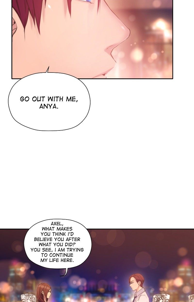 Ecstasy Hearts Manhwa - Chapter 32-33 Page 59