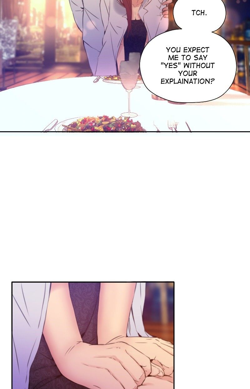 Ecstasy Hearts Manhwa - Chapter 32-33 Page 62