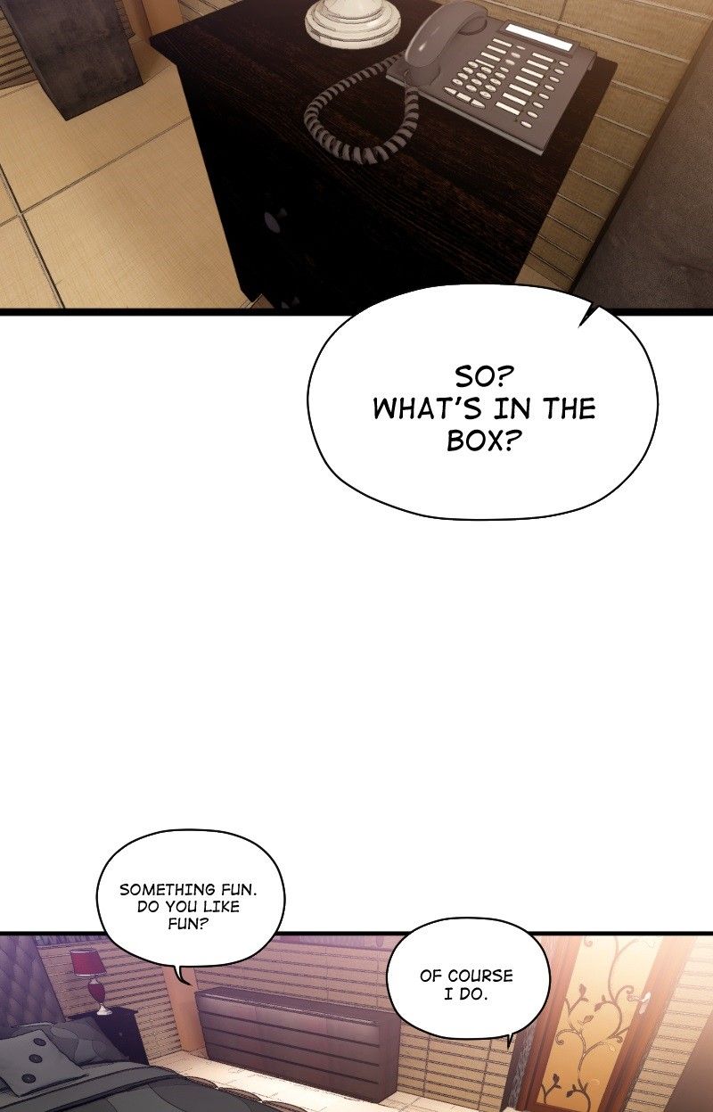 Ecstasy Hearts Manhwa - Chapter 54 Page 26