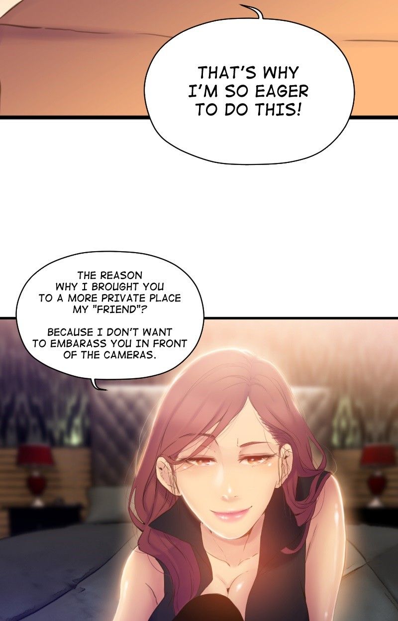 Ecstasy Hearts Manhwa - Chapter 54 Page 31