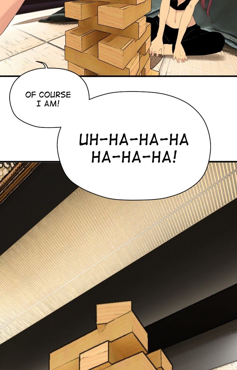 Ecstasy Hearts Manhwa - Chapter 54 Page 40