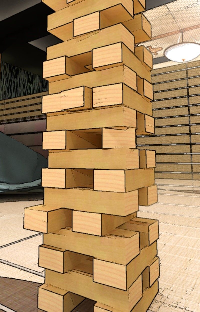 Ecstasy Hearts Manhwa - Chapter 54 Page 41