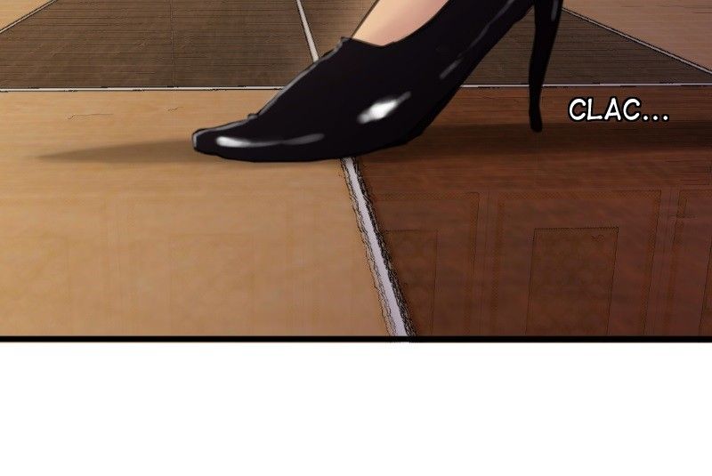 Ecstasy Hearts Manhwa - Chapter 54 Page 44