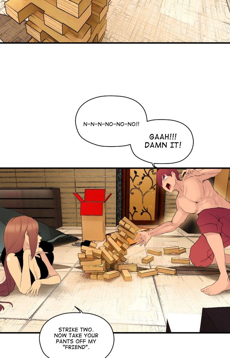 Ecstasy Hearts Manhwa - Chapter 54 Page 48