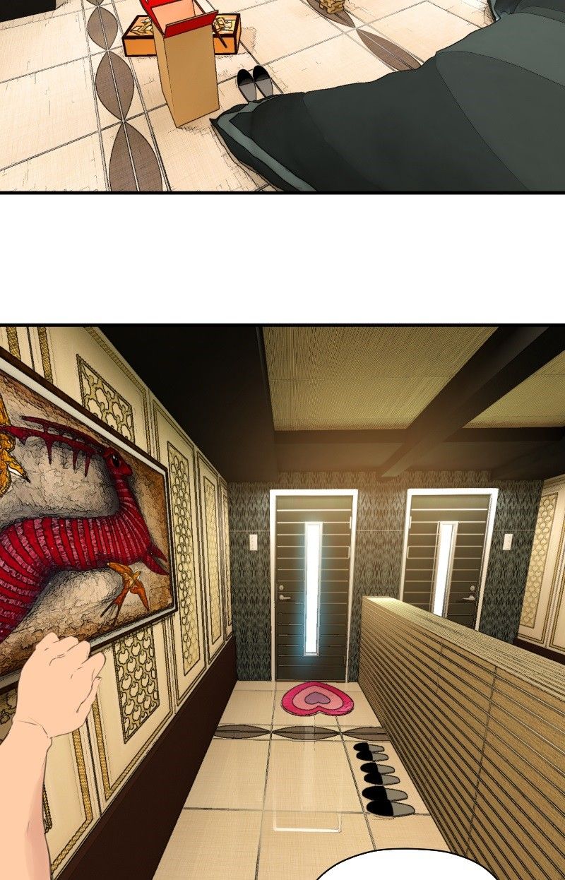 Ecstasy Hearts Manhwa - Chapter 54 Page 53