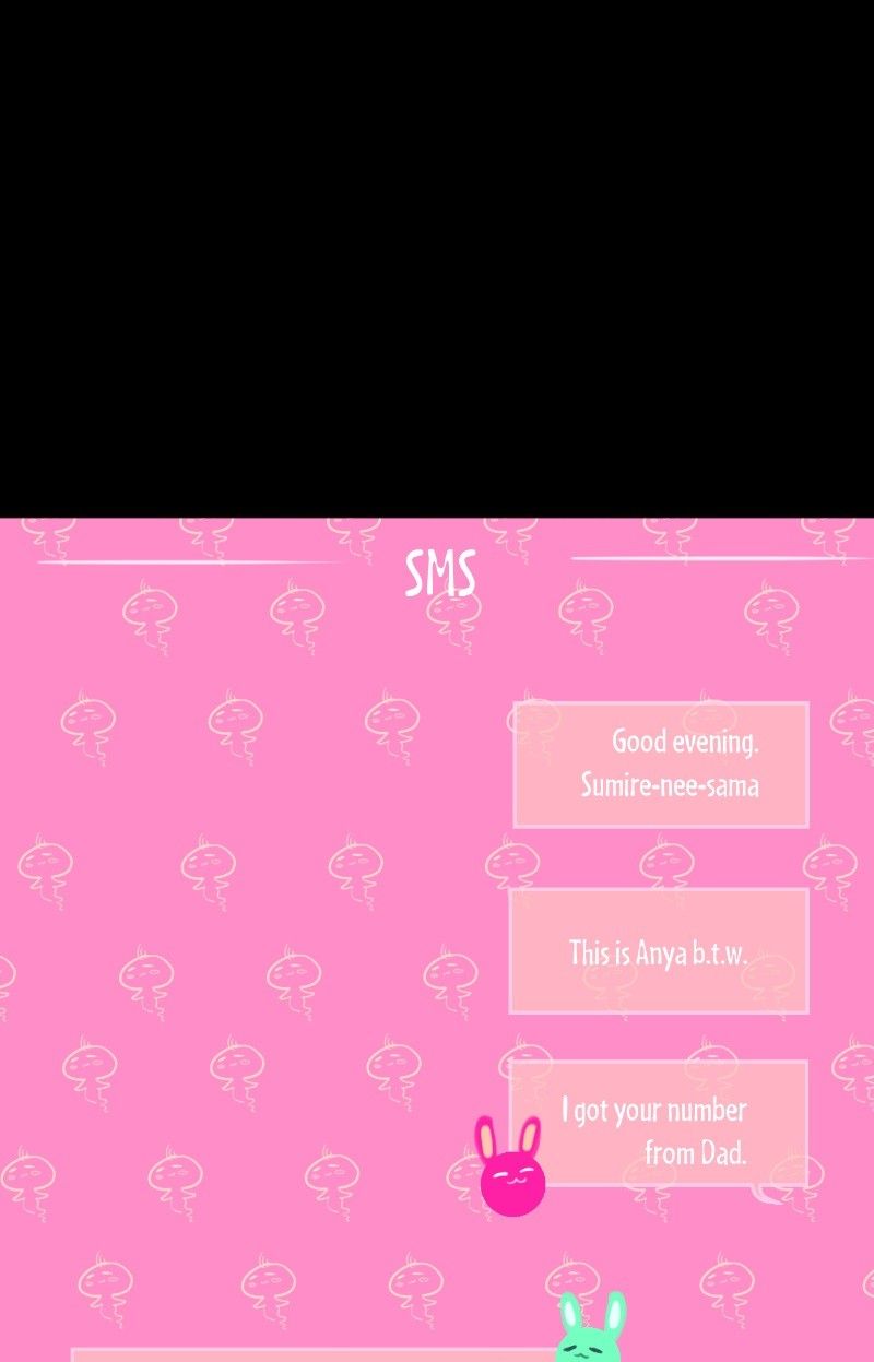 Ecstasy Hearts Manhwa - Chapter 54 Page 58