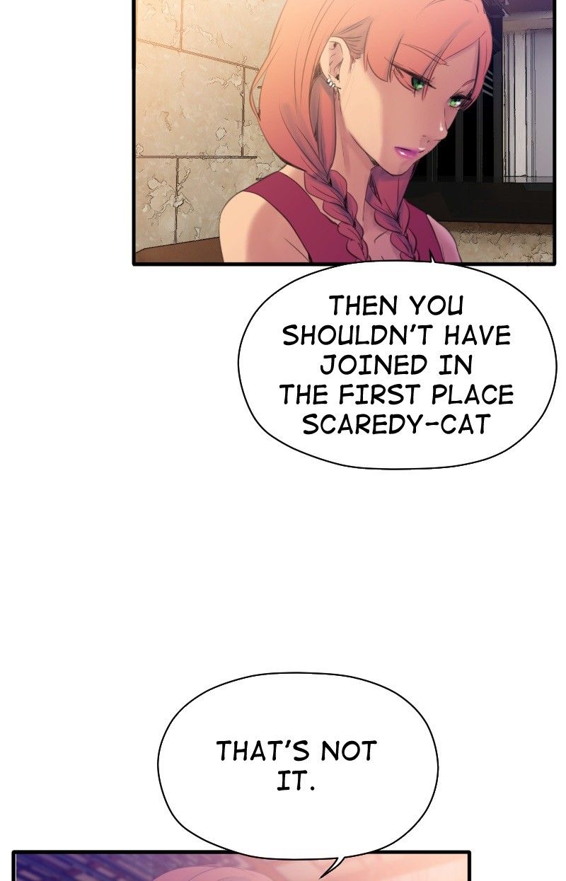 Ecstasy Hearts Manhwa - Chapter 80 Page 8