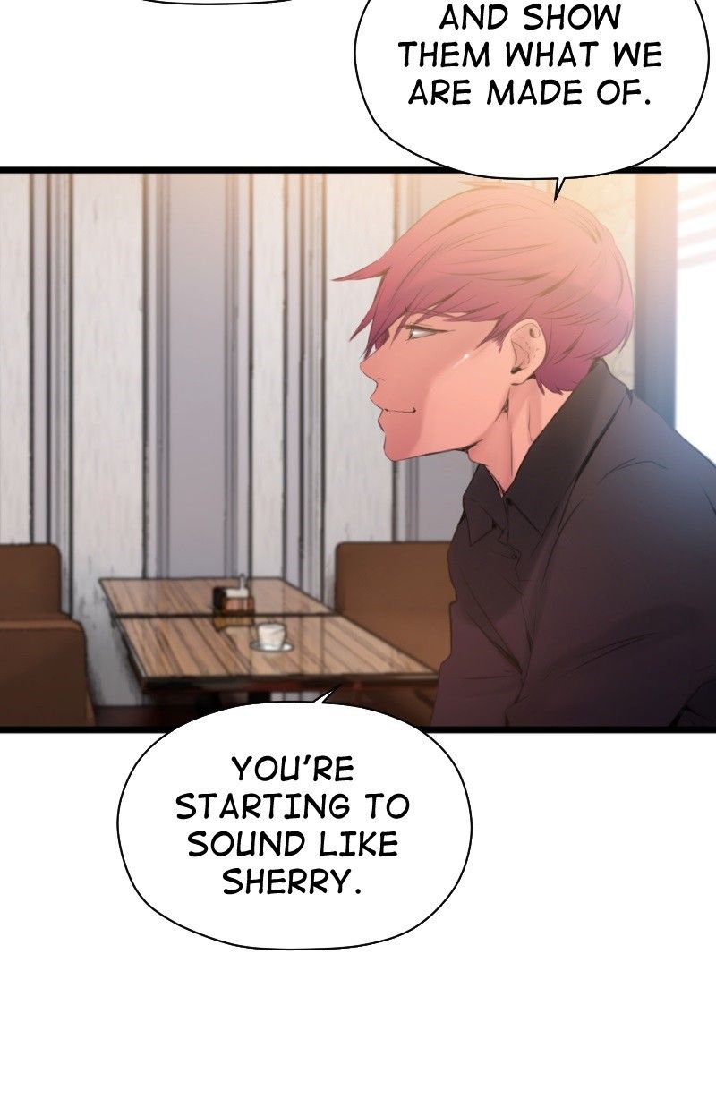 Ecstasy Hearts Manhwa - Chapter 80 Page 25