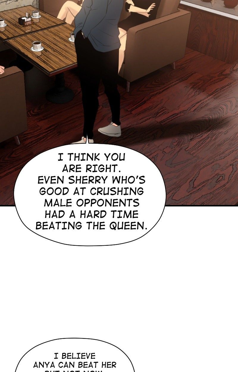 Ecstasy Hearts Manhwa - Chapter 80 Page 31